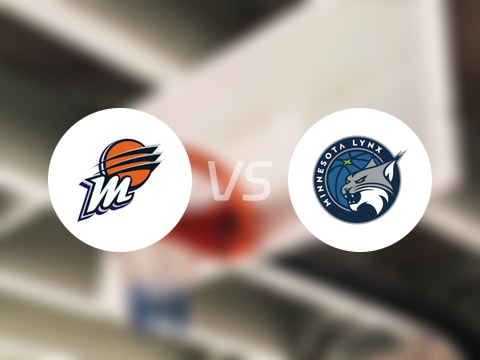 【W(wǎng)NBA】水星vs山貓傷病名單最新(2025年09月22日)