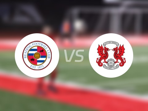  【英甲】雷丁vs萊頓東方比賽結(jié)果：雷丁(2-1)萊頓東方比分戰(zhàn)報(2025年09月20日) 