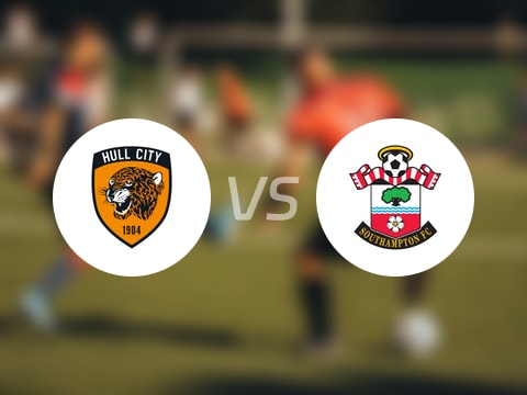  【英冠】赫爾城vs南安普頓比賽結(jié)果：赫爾城(3-1)南安普頓比分戰(zhàn)報(bào)(2025年09月20日) 