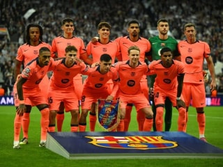 巴塞罗那西甲工资帽因财务挑战持续减少1.12亿欧元