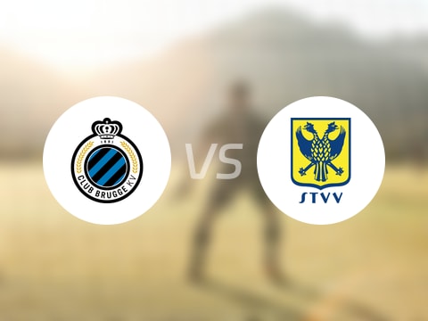  【比甲】布魯日vs圣圖爾登比賽結(jié)果：布魯日(2-0)圣圖爾登比分戰(zhàn)報(2025年09月22日) 