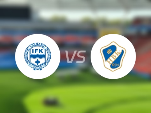 瑞典超比赛前瞻:IFK瓦纳默vs哈姆斯塔德预测分析(2025年09月23日)