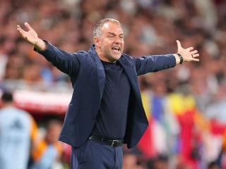 巴塞罗那球星因伤预计缺席4-6周