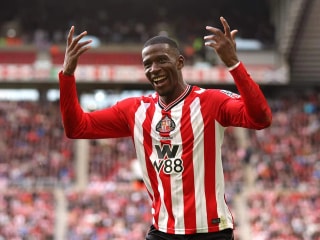 升班马的出色表现对英超联赛来说是个好消息