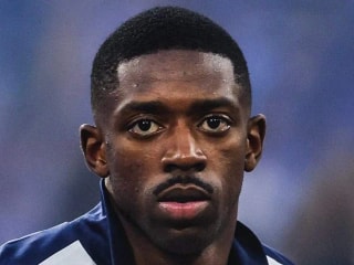 金球奖:这些前法甲球星选择了奥斯曼·登贝莱