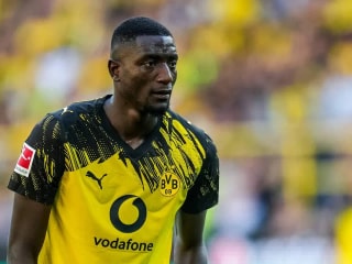 塞尔乌·吉拉西的连场进球纪录终结,未能连续九场德甲破门