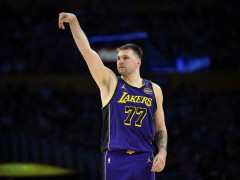 ESPN：被独行侠交易对东契奇来说是次警醒，那次经历迫使他成长