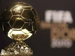 意甲联赛和意大利球员角逐金球奖前景分析