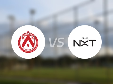 【比乙】科特賴克vs布魯日B隊(duì)比賽結(jié)果：科特賴克(1-1)布魯日B隊(duì)比分戰(zhàn)報(bào)(2025年09月21日)
