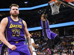 ESPN：东契奇对湖人管理层充满信任，认为球队能够助他实现夺冠目标