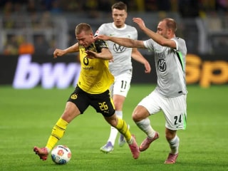 克里斯蒂安·埃里克森分享他对德甲首秀的看法