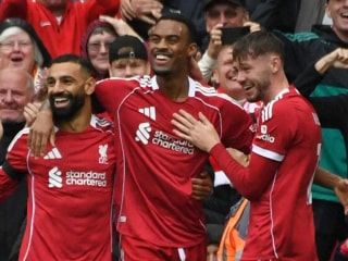 阿恩·斯洛特表示利物浦在默西塞德郡德比获胜后必须进化——他为何面临最艰难的平衡?