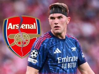 吉约克雷斯在对阵曼城的比赛中 xG 值为 0.00,被贴上“虐菜高手”的标签