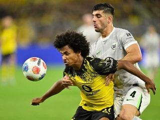 多特蒙德获胜,缩小与拜仁在德甲的差距