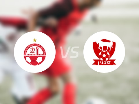  【以超】貝夏普爾vs薩克寧比賽結(jié)果：貝夏普爾(3-1)薩克寧比分戰(zhàn)報(2025年09月22日) 