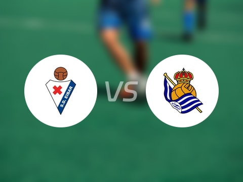  【西乙】埃瓦爾vs皇家社會B隊比賽結(jié)果：埃瓦爾(2-1)皇家社會B隊比分戰(zhàn)報(2025年09月22日) 