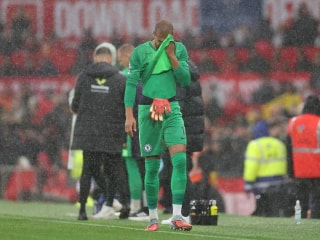 英超周末观察：利物浦中锋之争与阿森纳的进攻问题