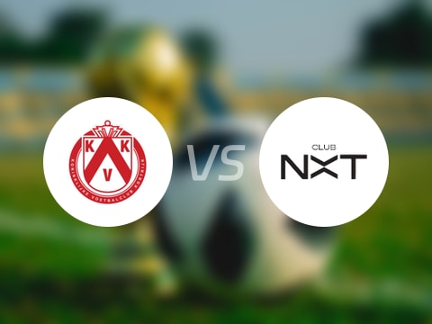  【比乙】科特賴克vs布魯日B隊(duì)比賽結(jié)果：科特賴克(1-1)布魯日B隊(duì)比分戰(zhàn)報(bào)(2025年09月21日) 