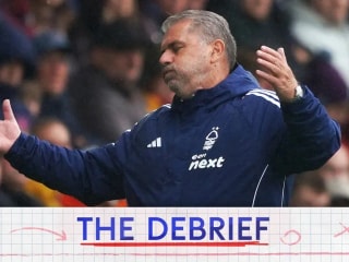 安格·波斯特科格鲁已将诺丁汉森林转变为一支传球型球队,但仍未取得首胜