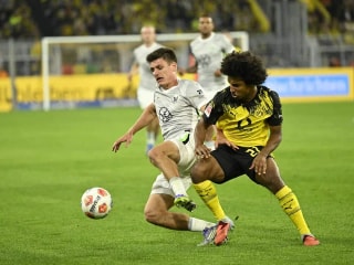 多特蒙德击败沃尔夫斯堡,在德甲联赛中紧追拜仁慕尼黑