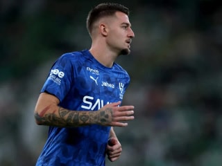 尤文图斯目标米林科维奇,莱奥回归,那不勒斯带来惊喜韦斯利:今日新闻