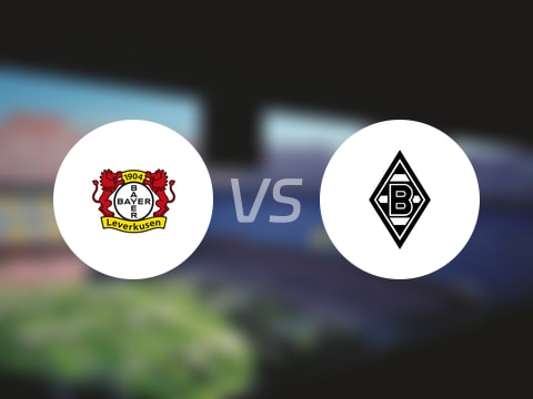 【德甲】勒沃庫(kù)森vs門(mén)興比賽結(jié)果：勒沃庫(kù)森(1-1)門(mén)興比分戰(zhàn)報(bào)(2025年09月21日)