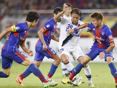  J联赛：东京FCvs福冈黄蜂预测 东京FC状态火热，主场作战势必拿下 