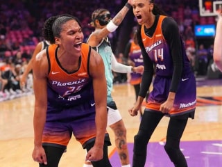 水星队如何才能打入2025年WNBA总决赛