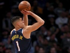 2025-26NBA新赛季赛程时间表详情一览