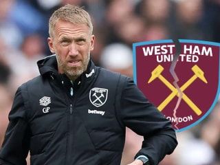 西汉姆联:英超主教练成为波特潜在替代者,此前已进行“谈判”,令人震惊