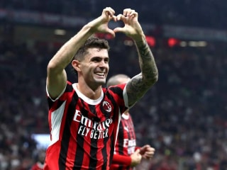 前多特蒙德球星普利西奇意甲梅开二度后,有望续约