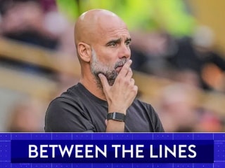 瓜迪奥拉对阵阿森纳的控球率创历史新低,凸显了英超风格的转变——剖析