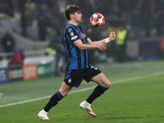 尤文图斯关注意甲新星边后卫马尔科·帕莱斯特拉