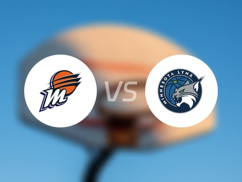 WNBA比赛前瞻:水星vs山猫预测分析(2025年09月24日)