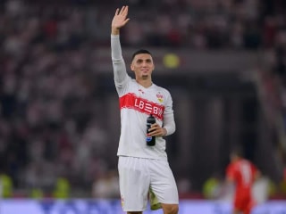 “英格兰的足球不一样”——埃尔·卡努斯谈他对德甲的第一印象