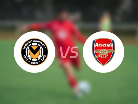  英錦賽比賽前瞻：紐波特郡vs阿森納U21預(yù)測分析(2025年09月24日) 