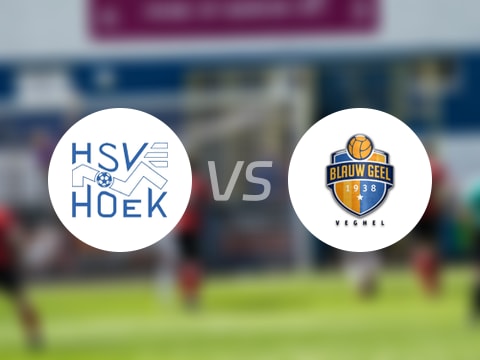 荷兰杯比赛前瞻：HSV胡克vs布劳基尔38预测分析(2025年09月24日)