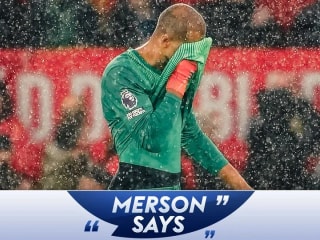 保罗·默森表示切尔西的模式不允许他们购买顶级门将，并质疑球队是否有能力赢得英超联赛冠军