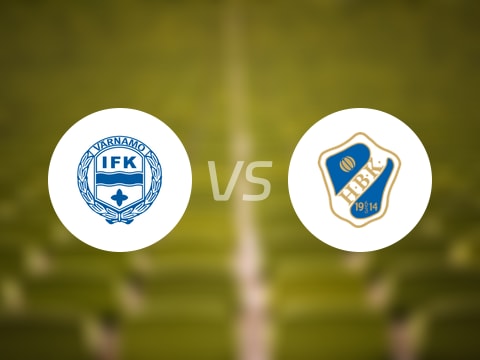  【瑞典超】IFK瓦納默vs哈姆斯塔德比賽結(jié)果：IFK瓦納默(1-2)哈姆斯塔德比分戰(zhàn)報(2025年09月23日) 