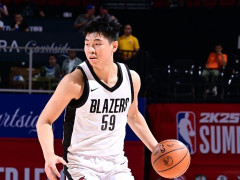 CBA官网:广东宏远正式与崔永熙签下一份4年B类合同