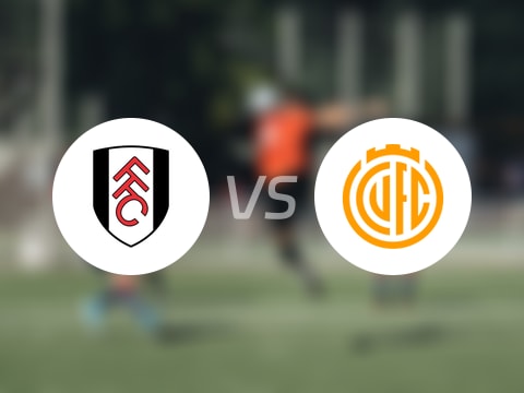 【英联杯】富勒姆vs剑桥联比赛结果：富勒姆(1-0)剑桥联比分战报(2025年09月24日)