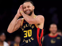 美媒：勇士目前有6名常规轮换级别的球员身高处于1米93及以下