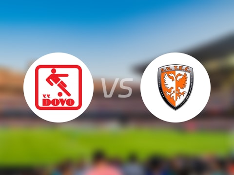 【荷兰杯】杜禾vs恩达拉特比赛结果：杜禾(1-0)恩达拉特比分战报(2025年09月24日)
