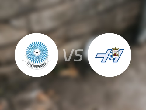 【荷蘭杯】斯赫爾彭季爾vs霍赫芬首發(fā)陣容名單(2025年09月24日)