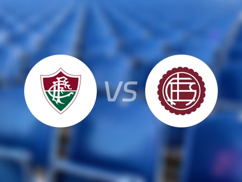【南美杯】弗鲁米嫩塞vs拉努斯比赛结果：弗鲁米嫩塞(1-1)拉努斯比分战报(2025年09月24日)