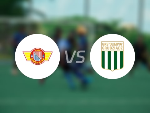【波兰杯】KS波罗尼亚vs格鲁达兹比赛结果：KS波罗尼亚(1-3)格鲁达兹比分战报(2025年09月24日)