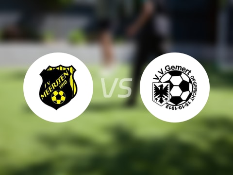 【荷兰杯】美斯臣vs戈马特比赛结果：美斯臣(0-0)戈马特比分战报(2025年09月24日)
