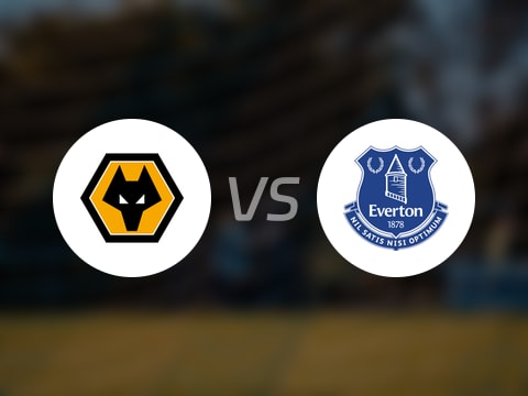【英联杯】狼队vs埃弗顿比赛结果：狼队(2-0)埃弗顿比分战报(2025年09月24日)