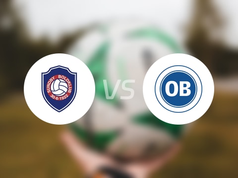 【丹麦杯】桑比BKvs欧登塞比赛结果：桑比BK(0-3)欧登塞比分战报(2025年09月24日)