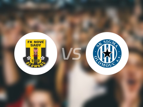 【捷克杯】FK诺夫萨迪克vs奥洛穆茨比赛结果：FK诺夫萨迪克(3-2)奥洛穆茨比分战报(2025年09月24日)